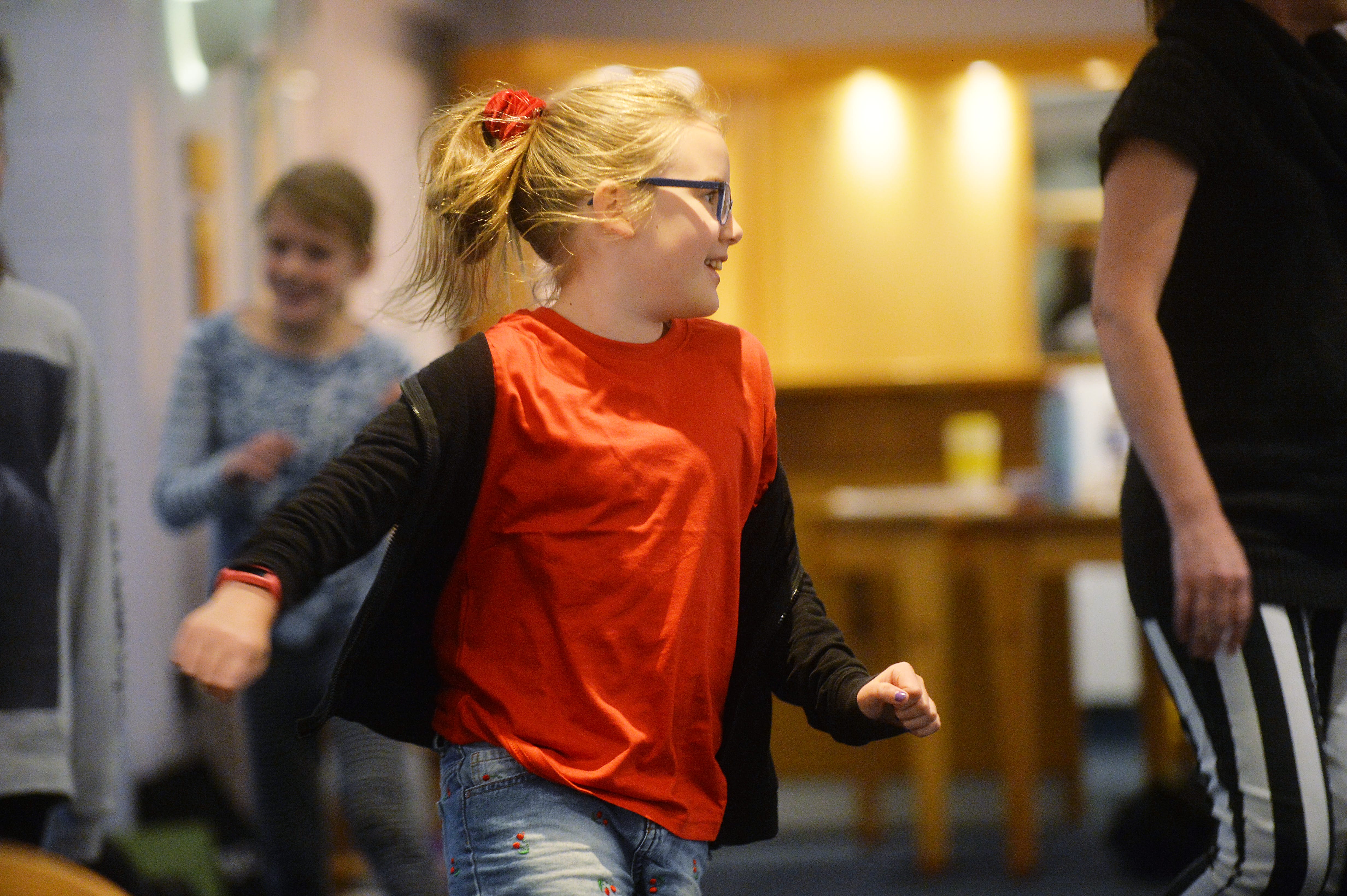 TBTL ANNOUNCES FREE SUMMER SCHOOL FOR CHILDREN ON FREE SCHOOL MEALS