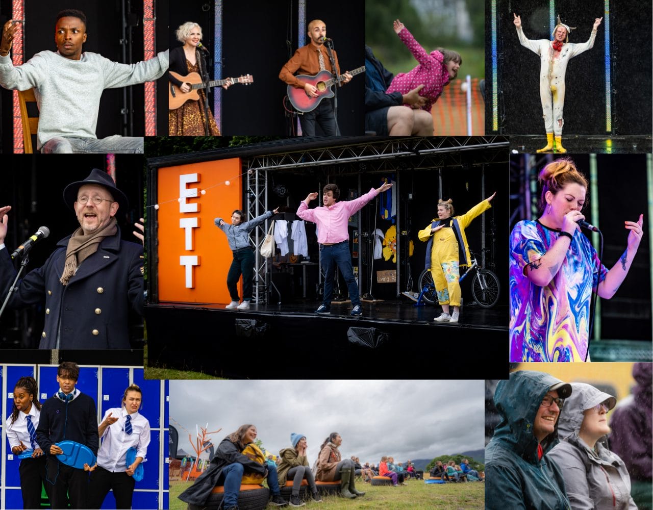 2021: 60th anniversary celebrations