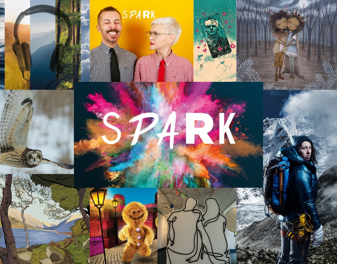 2020: first venture into digital theatre