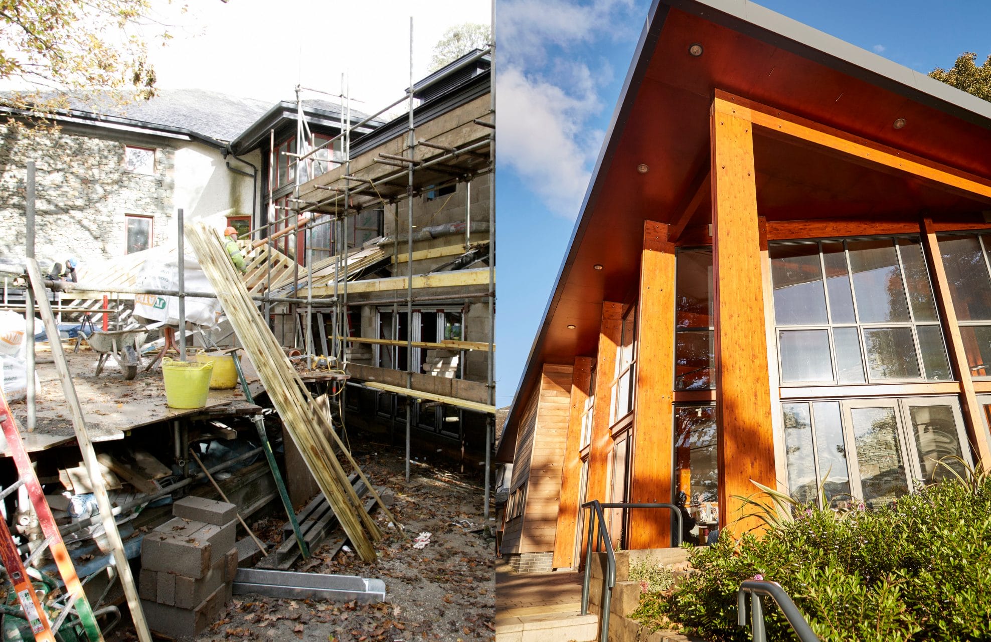 2016 - 2018: TBTL expands further