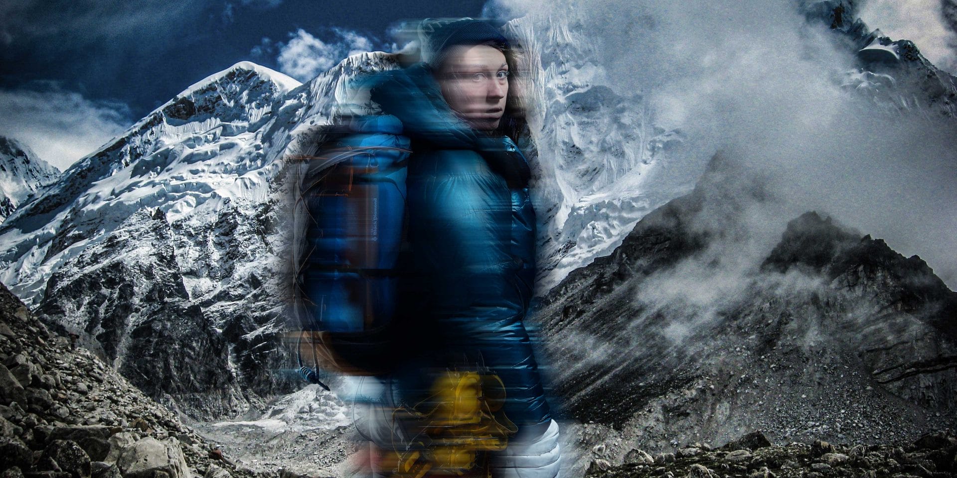 Cast announced for The Climbers