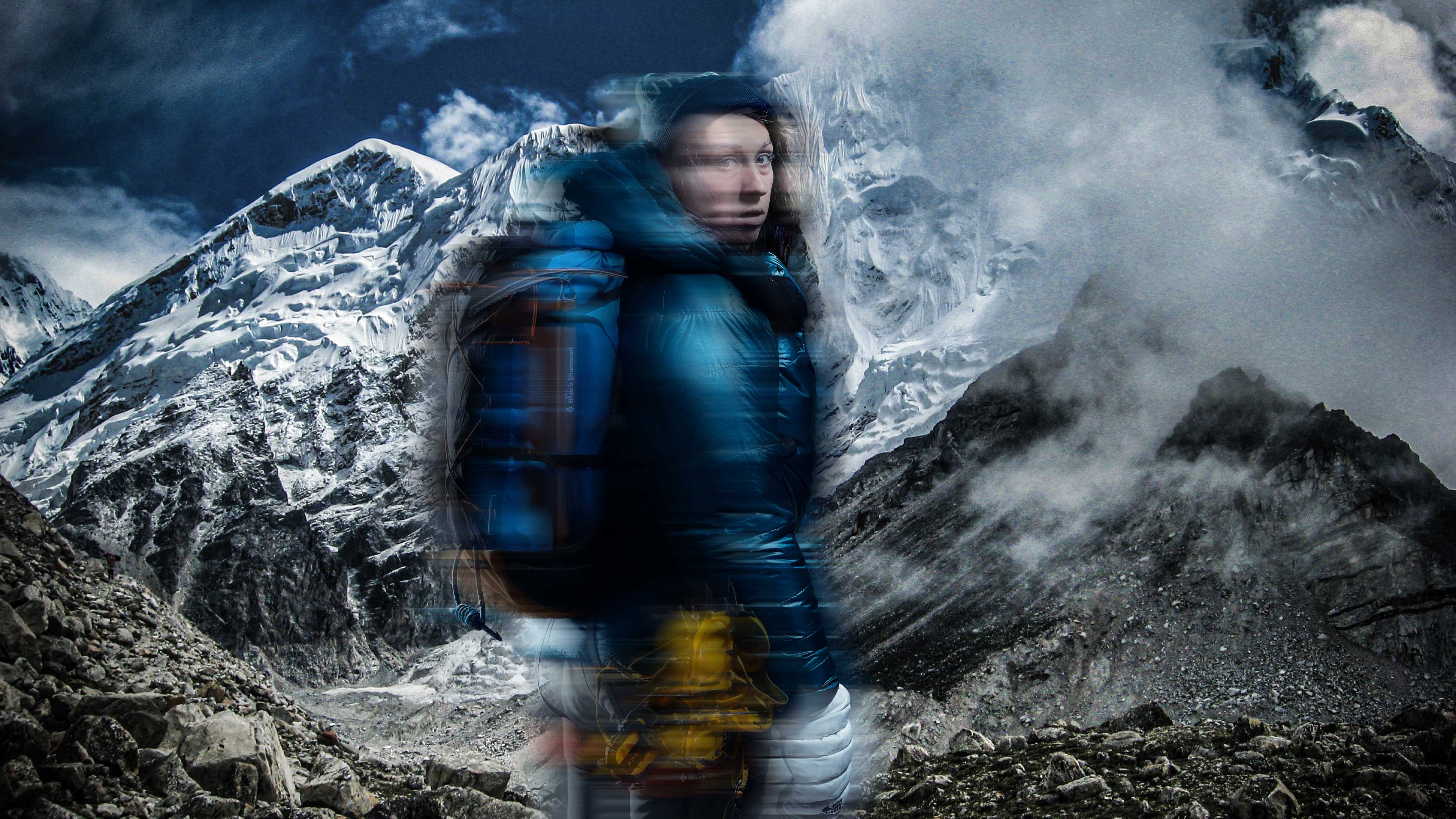 Cast announced for The Climbers