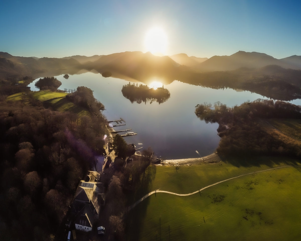 Sustainability Statement