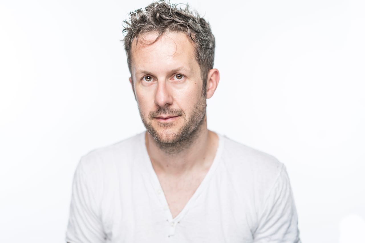 Interview with Robert Alan Evans