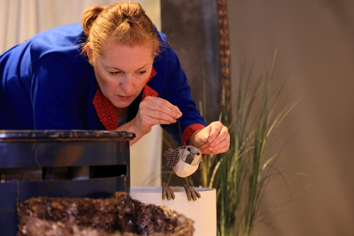 Fun family-friendly theatre for May half term at TBTL