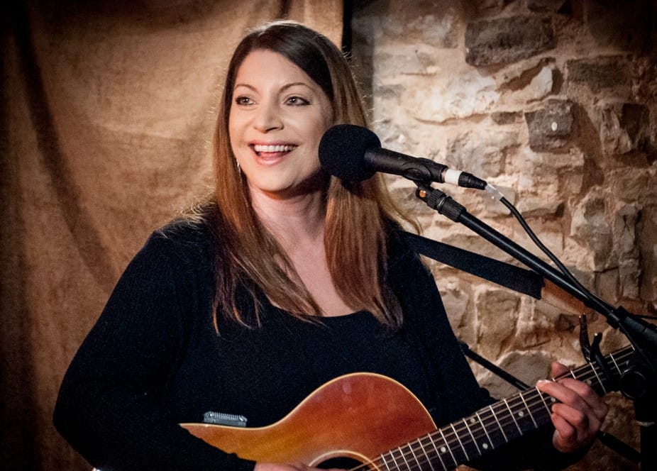 Music events at Theatre by the Lake this September