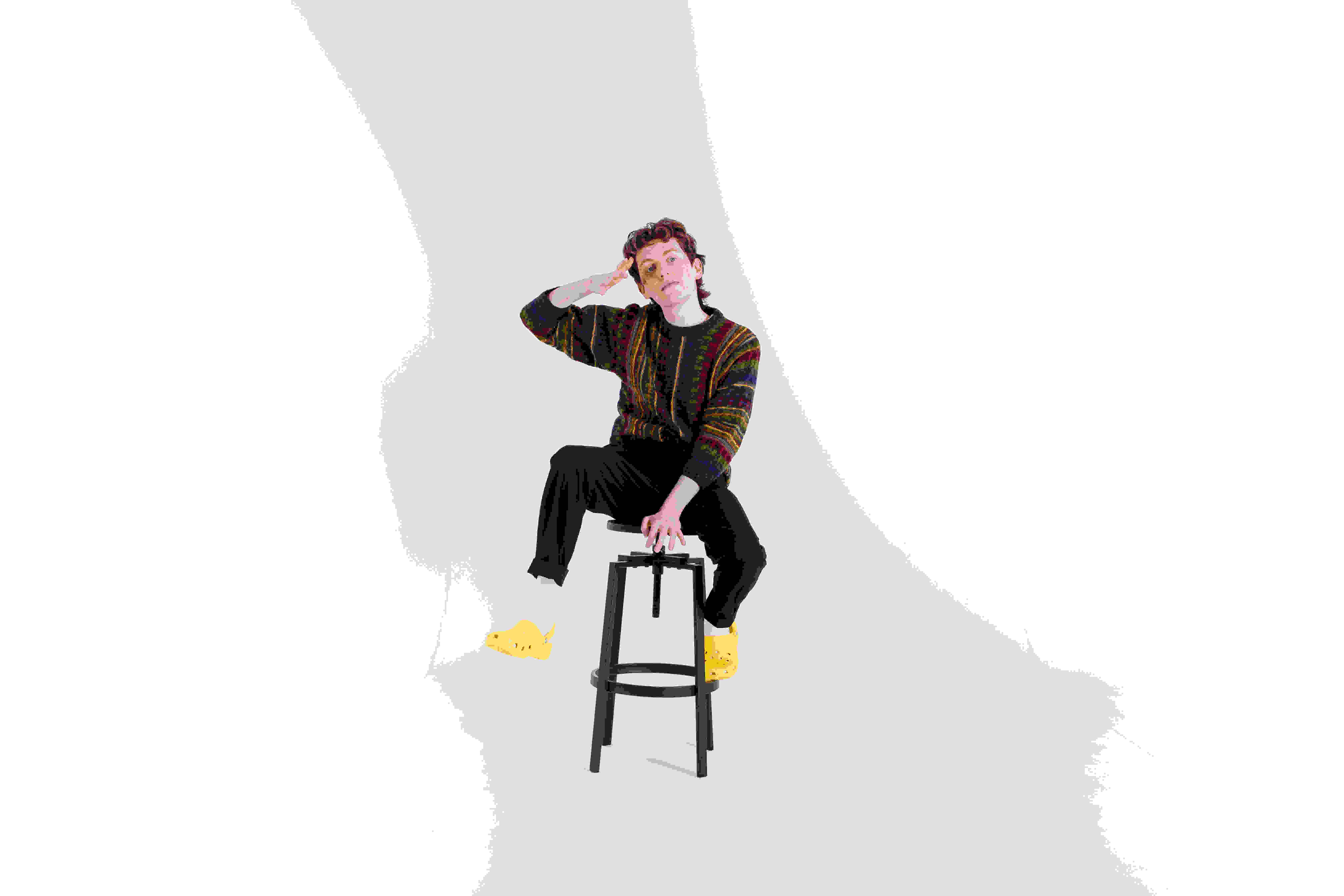 //Tuning In// review from neurodivergent audience member