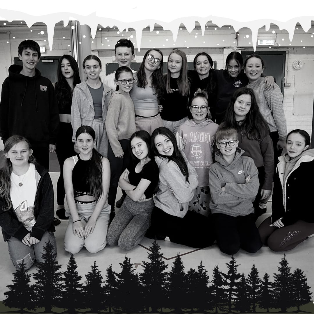 Christmas at Theatre by the Lake