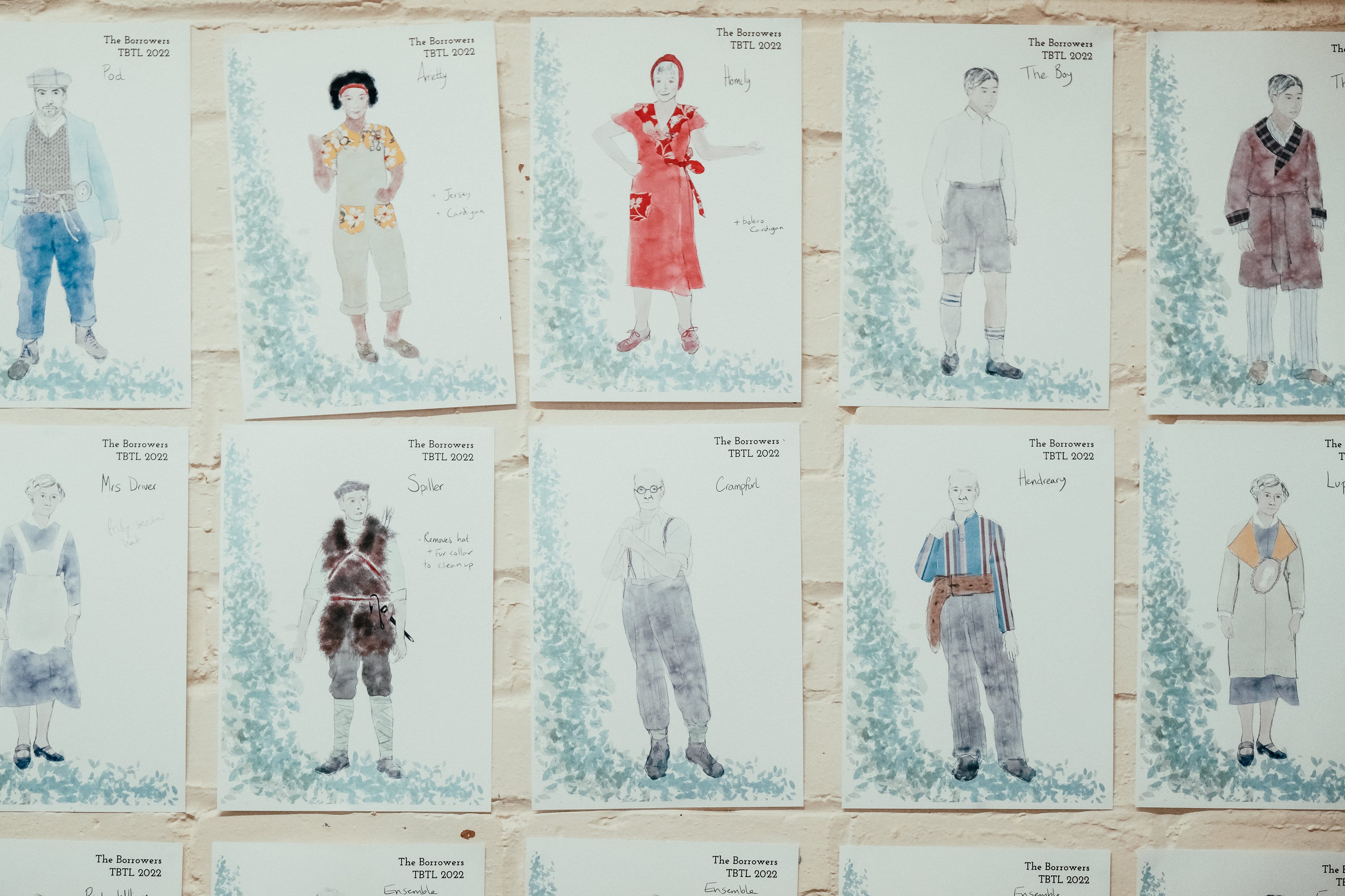 Bronia Housman on all things Design