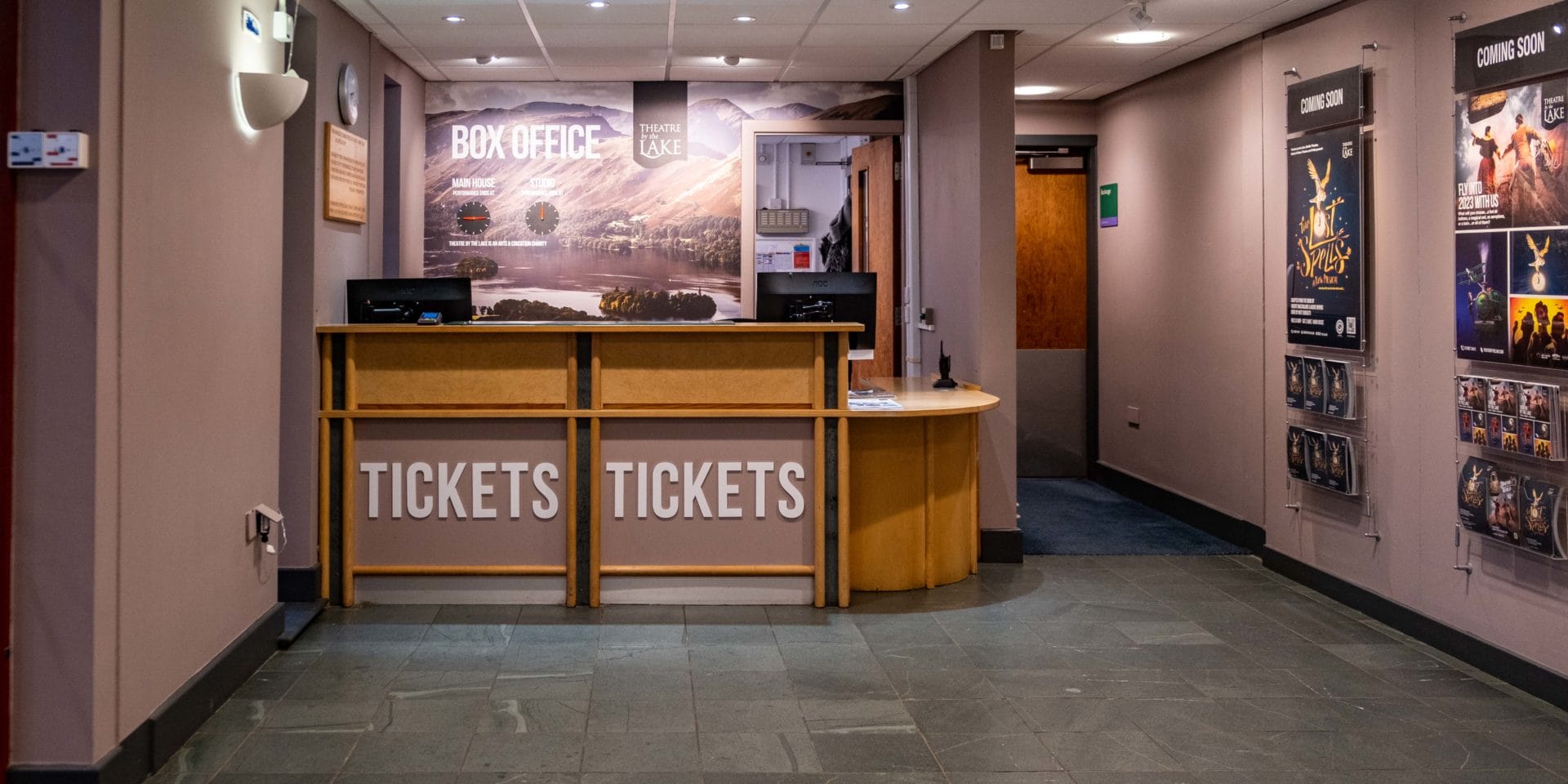 Our mission, vision and values