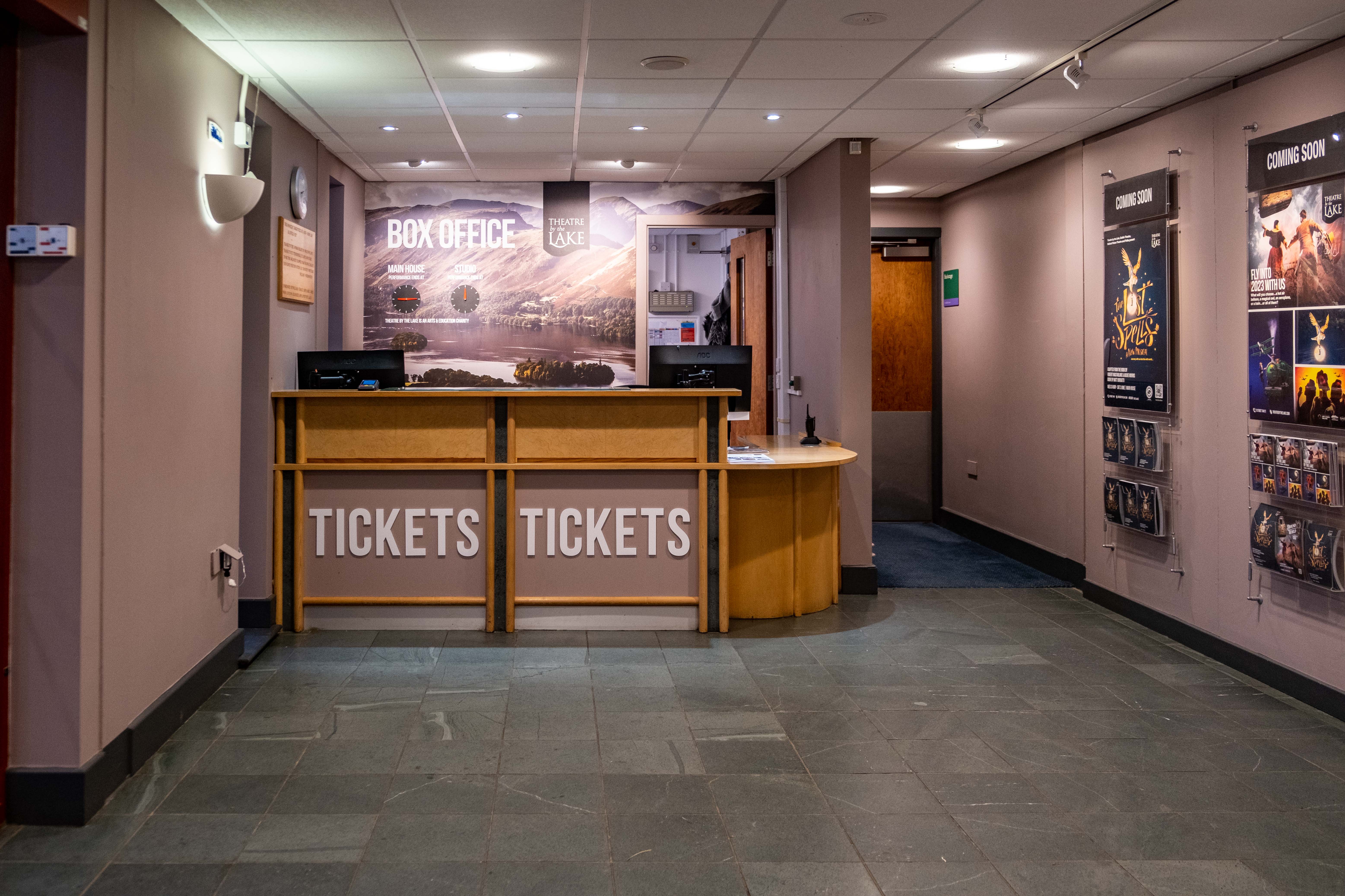 Our mission, vision and values