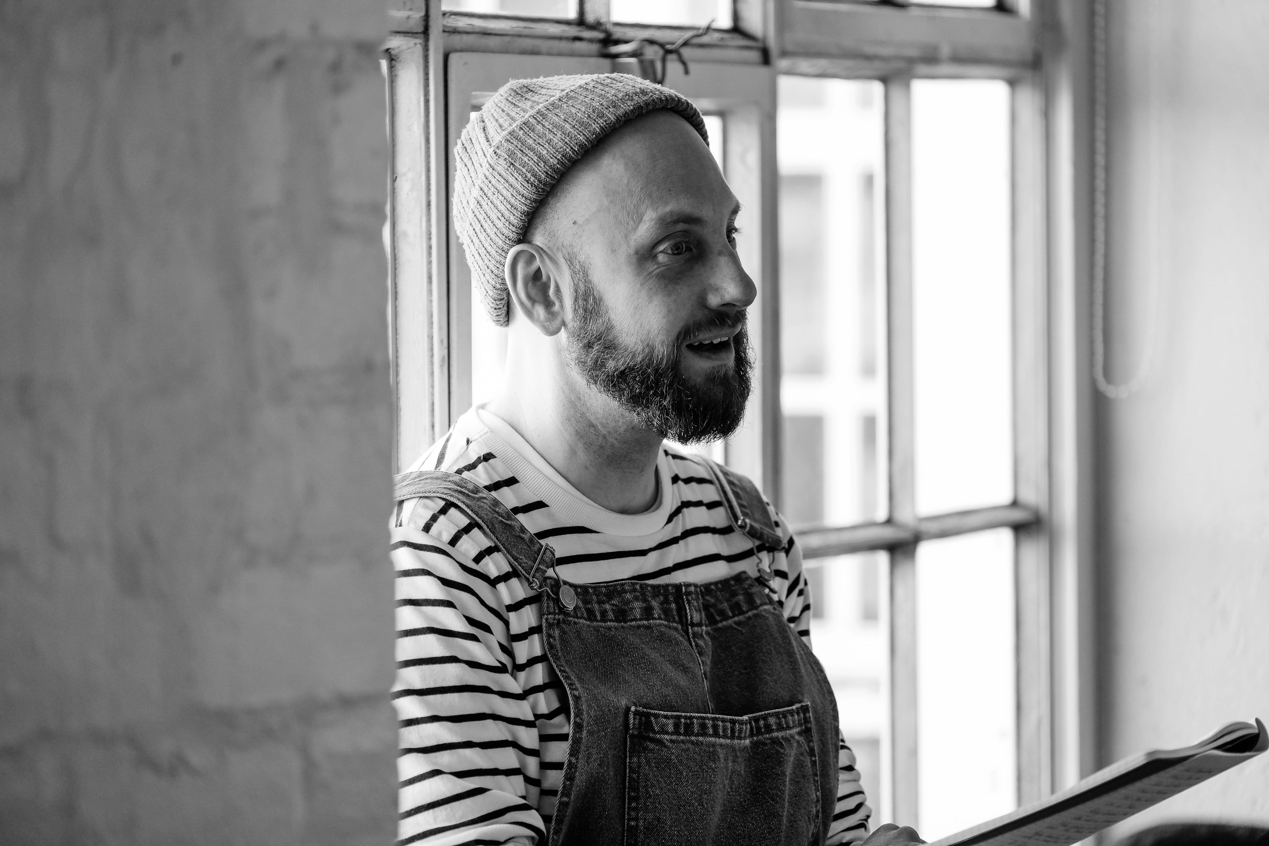 Romeo or Ronaldo? That is the question for Director, Hal!