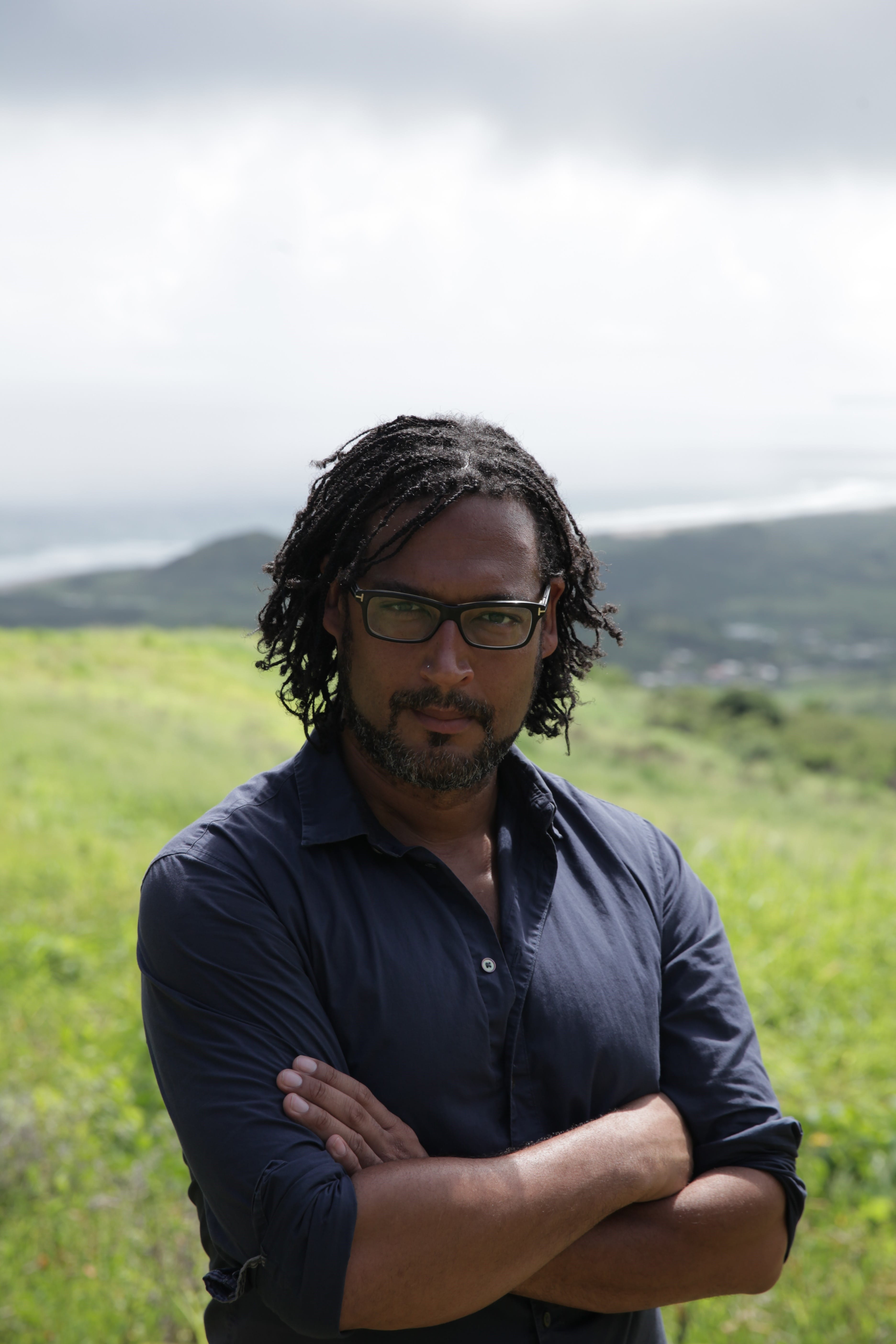 BAFTA winning speaker David Olusoga announced as keynote for Anti Racist Summit