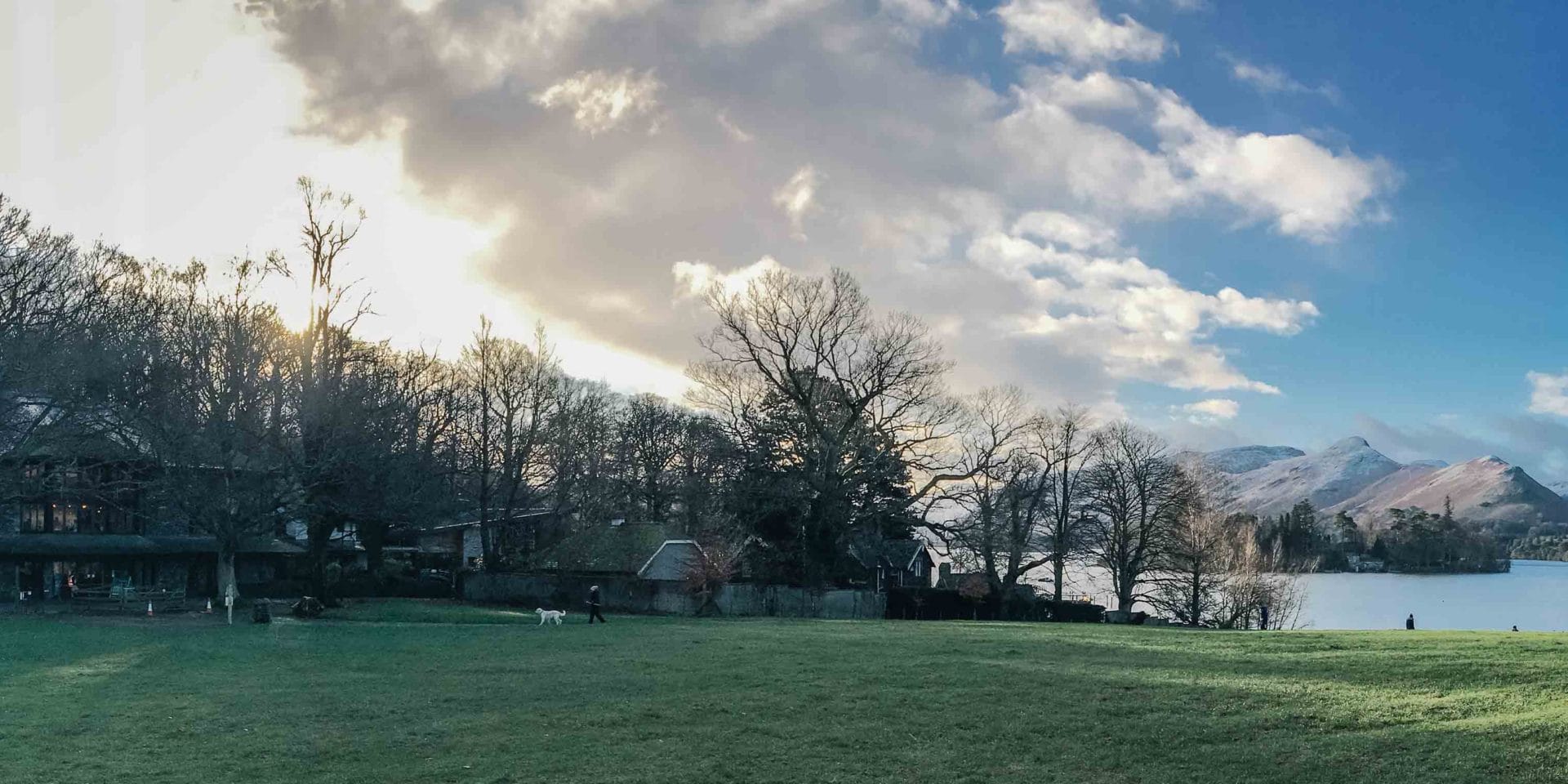 Building Operations Manager