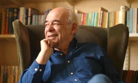 Meet Alan Plater, writer of the &#8216;Blonde Bombshells of 1943&#8217;