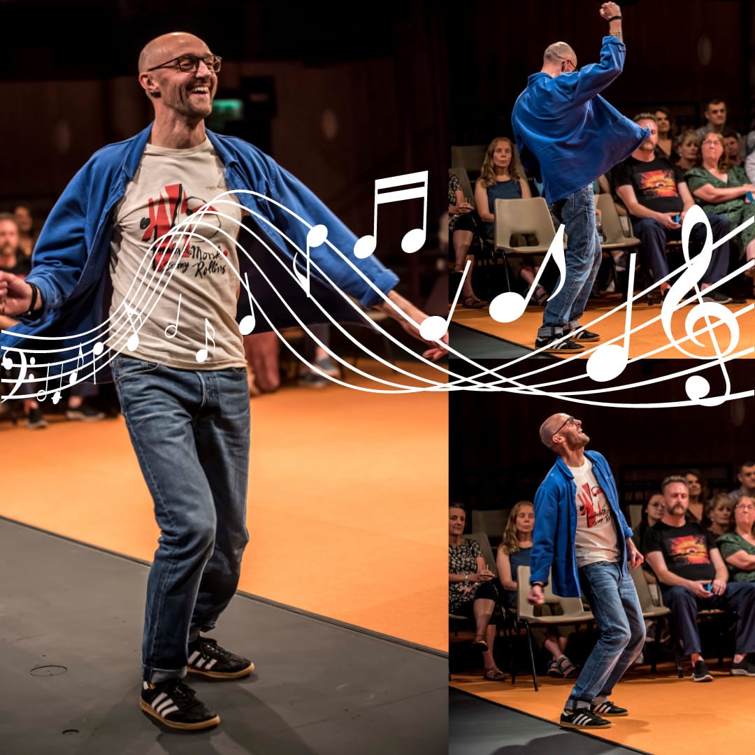 It&#8217;s all in the design with Alex Berry