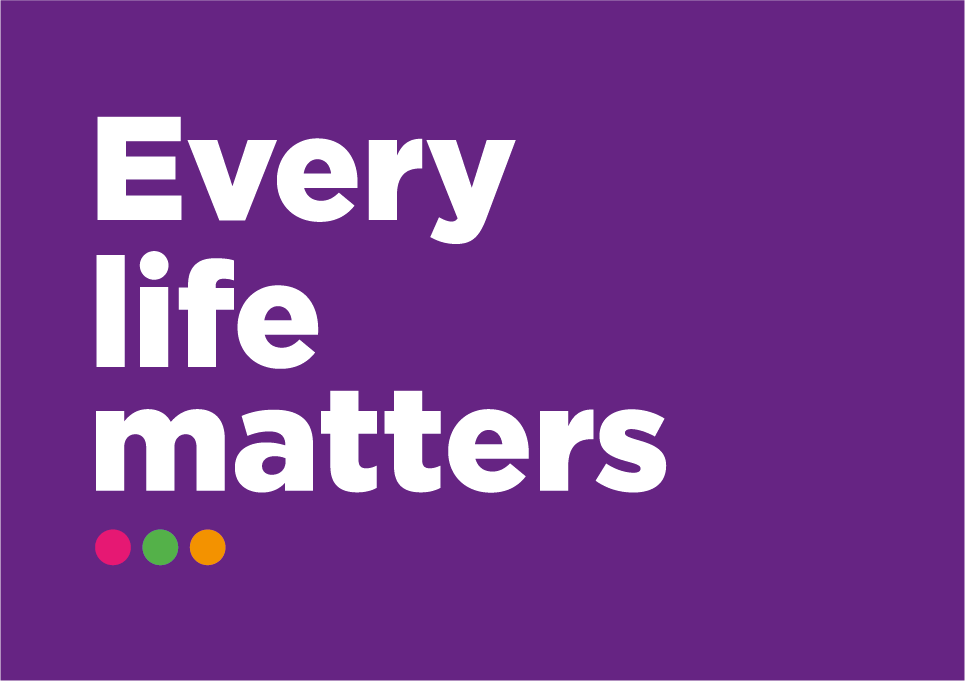 Every Brilliant Thing breakout space