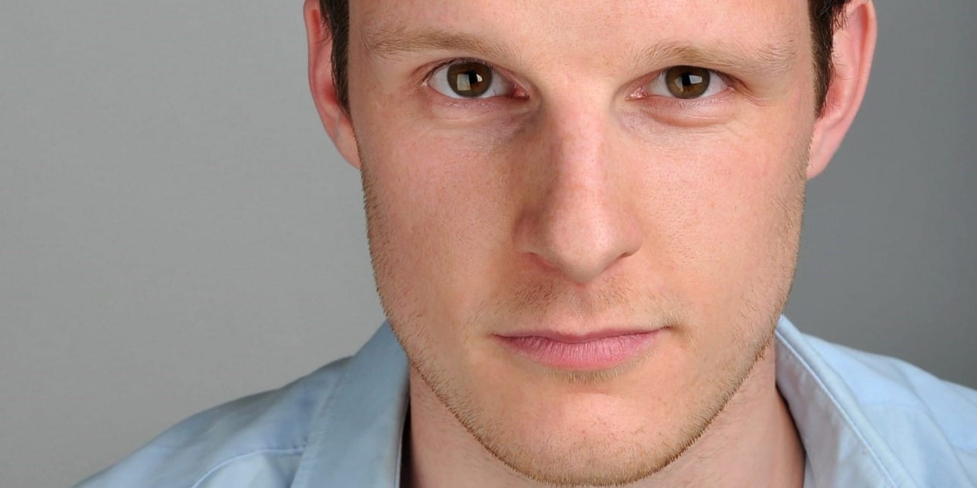 Comedy star, Dave Hearn, returns to Theatre by the Lake for a second smash-hit summer