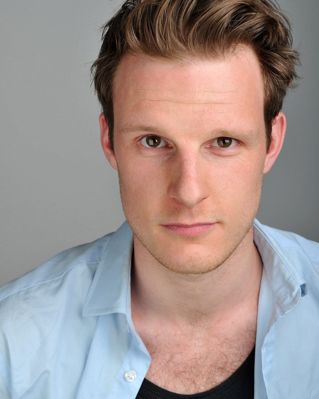 Comedy star, Dave Hearn, returns to Theatre by the Lake for a second smash-hit summer