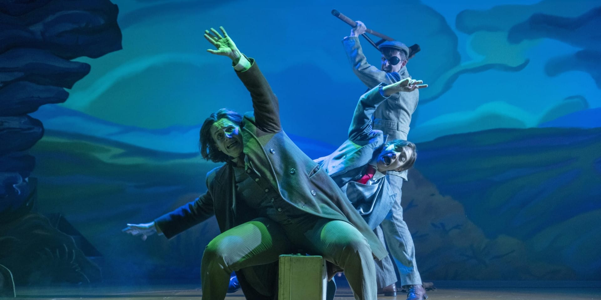 Booking &#038; Visit Information