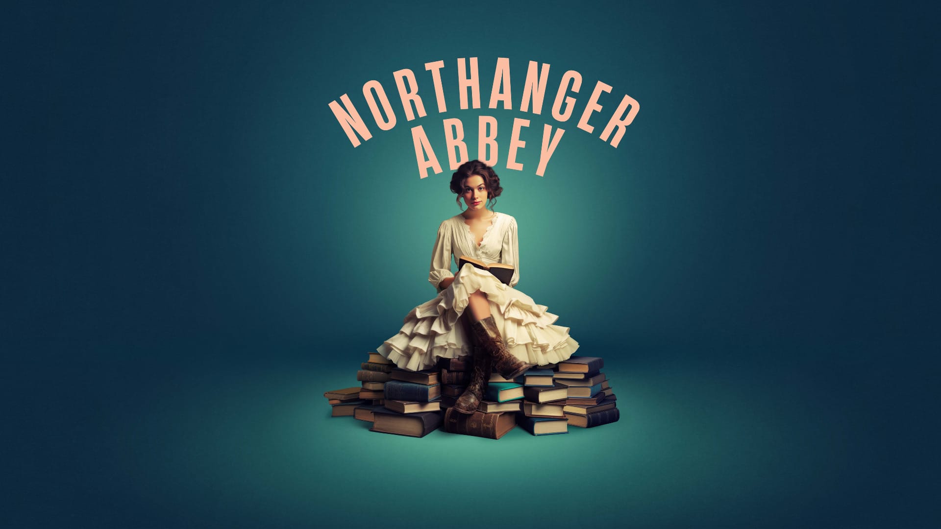 Cast for Northanger Abbey Announced