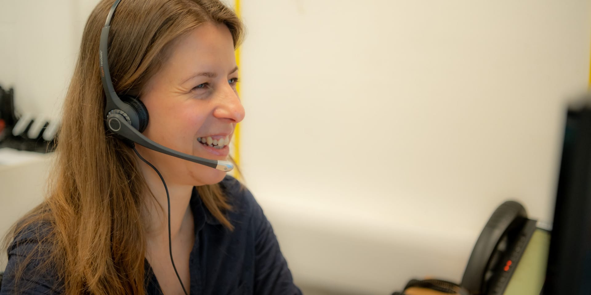 Customer Experience Advisor