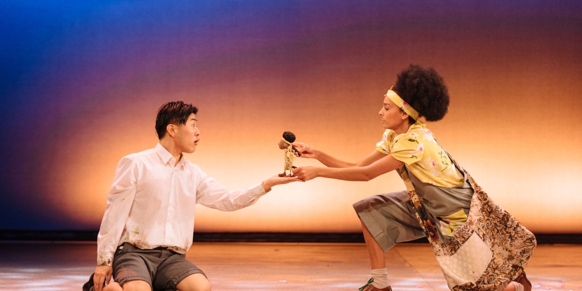 TBTL launch year-round Give the Gift of Theatre fundraising initiative to make theatre more accessible