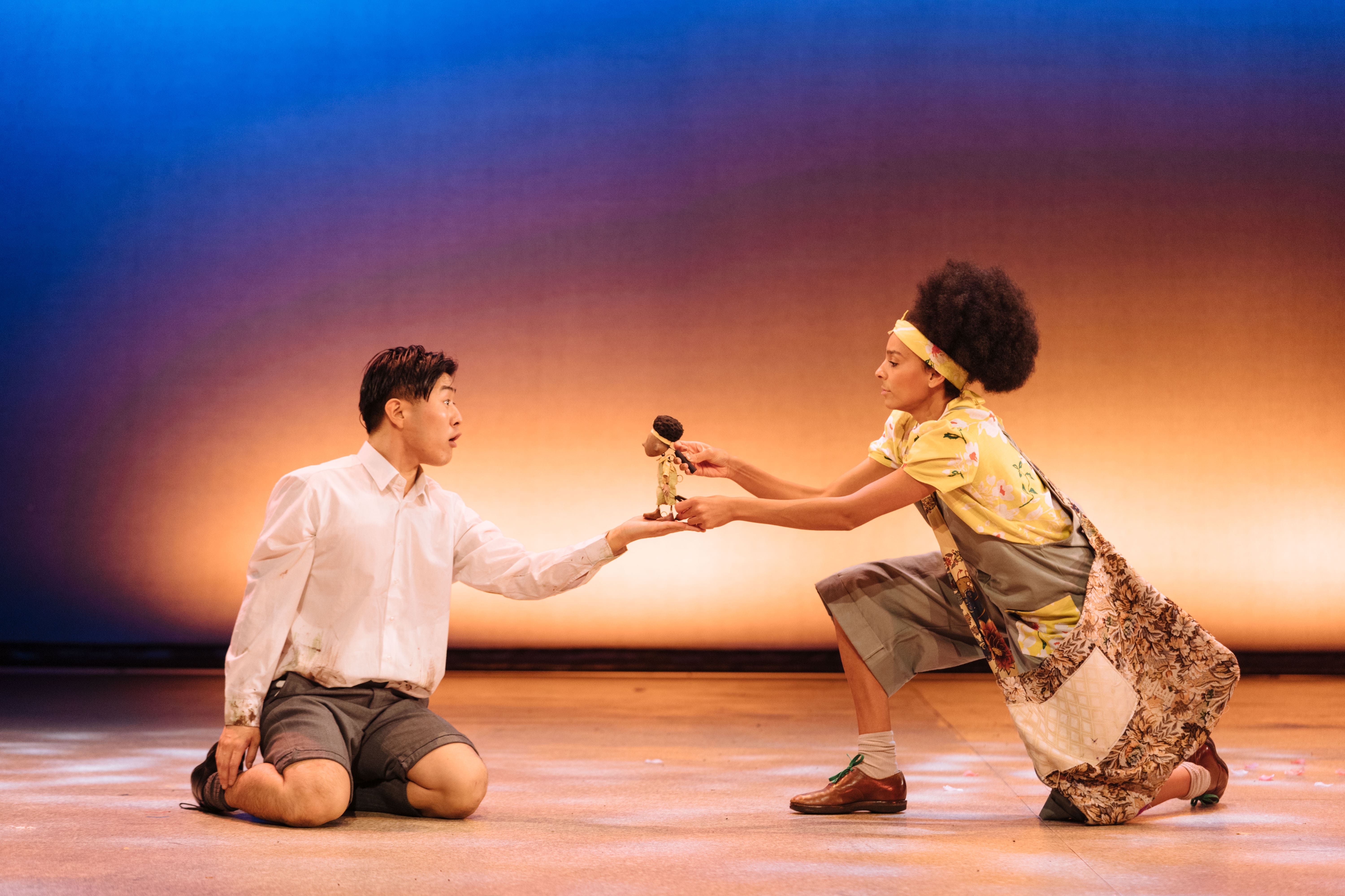 TBTL launch year-round Give the Gift of Theatre fundraising initiative to make theatre more accessible