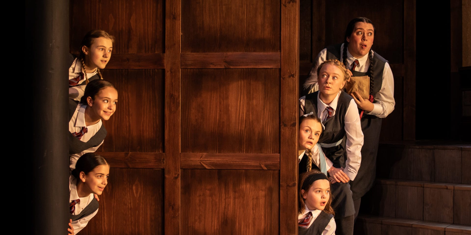 Storytelling Workshop Week