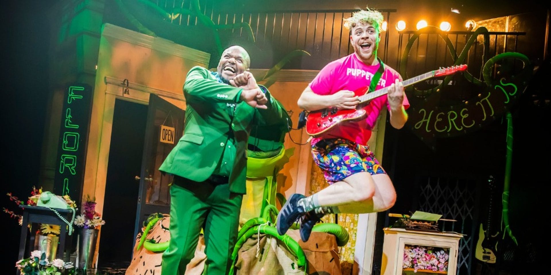 “…hilarious and utterly bonkers” by Ken Powell