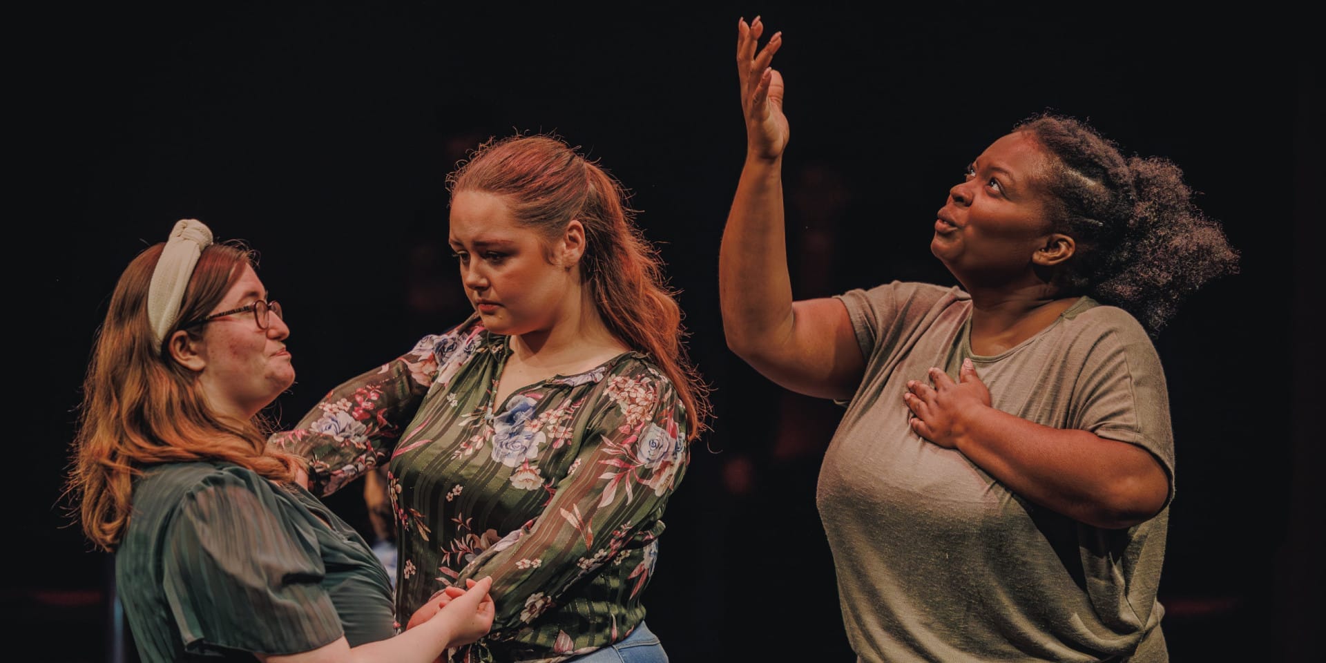 Romeo &#038; Juliet review by The Reviews Hub