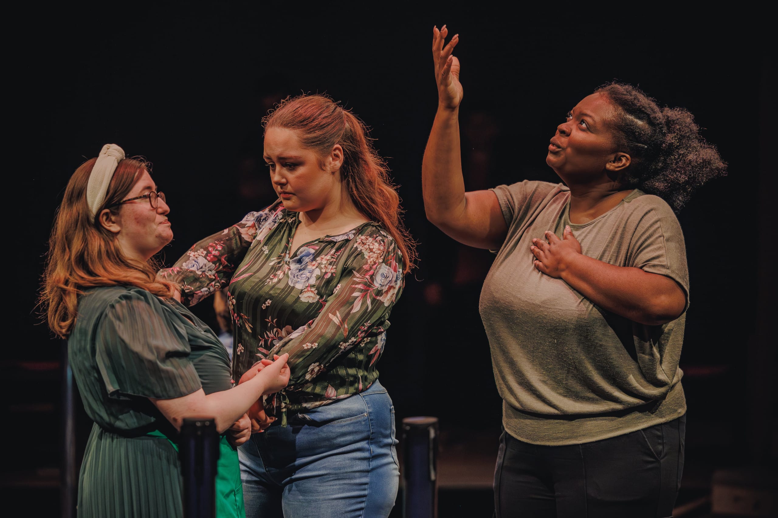 Romeo &#038; Juliet review by The Reviews Hub