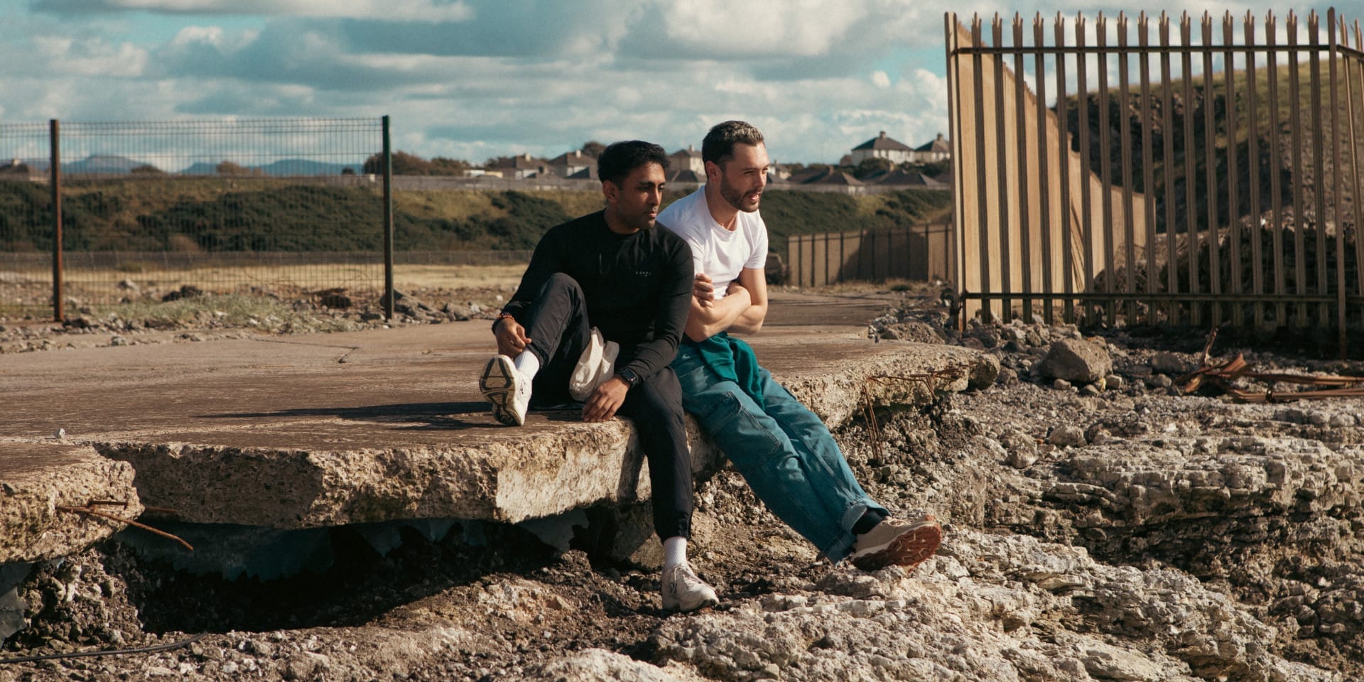 Lee Mattinson &#8211; Steel Interview