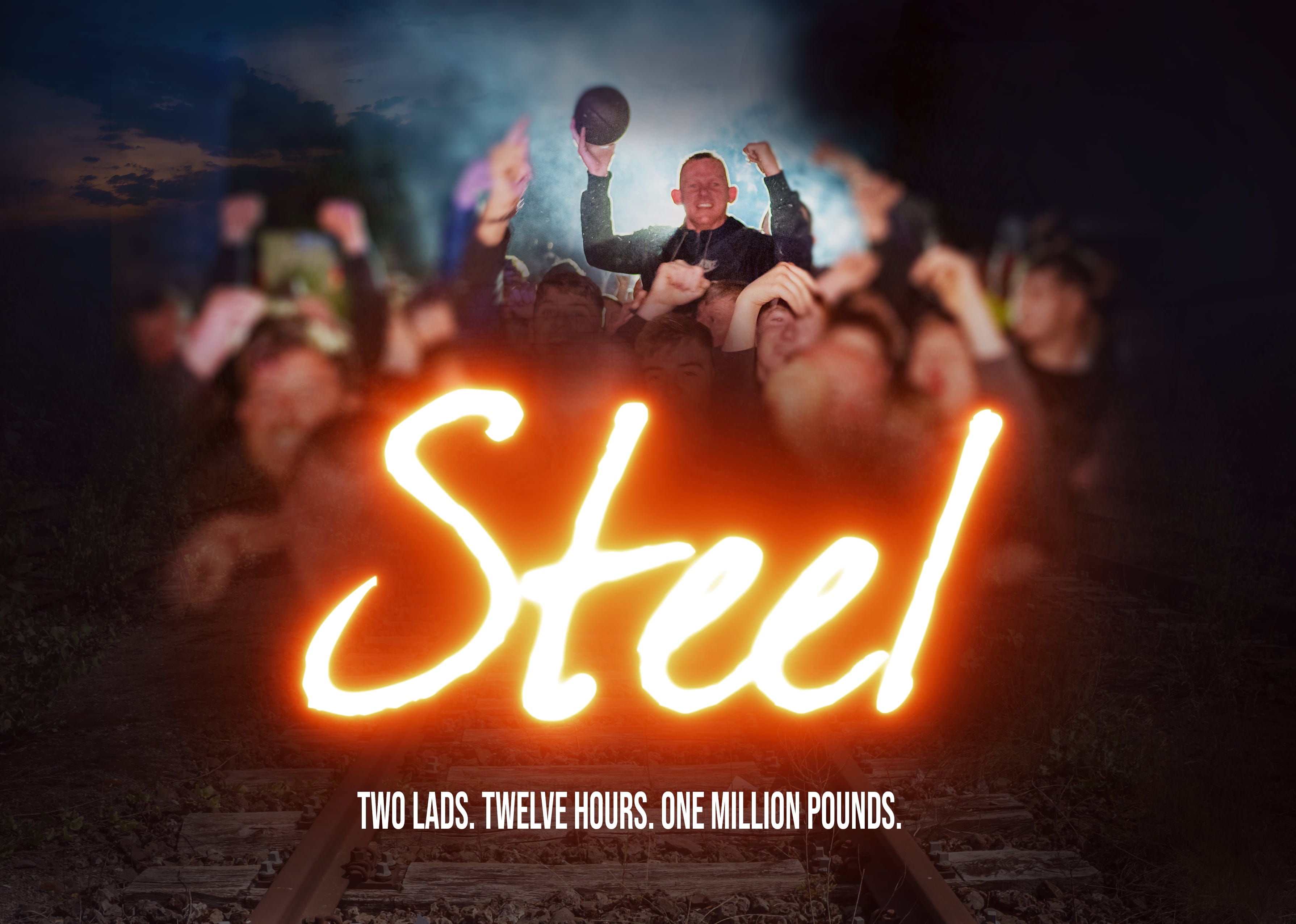 Community Choir Call Out for Members for New Play, Steel