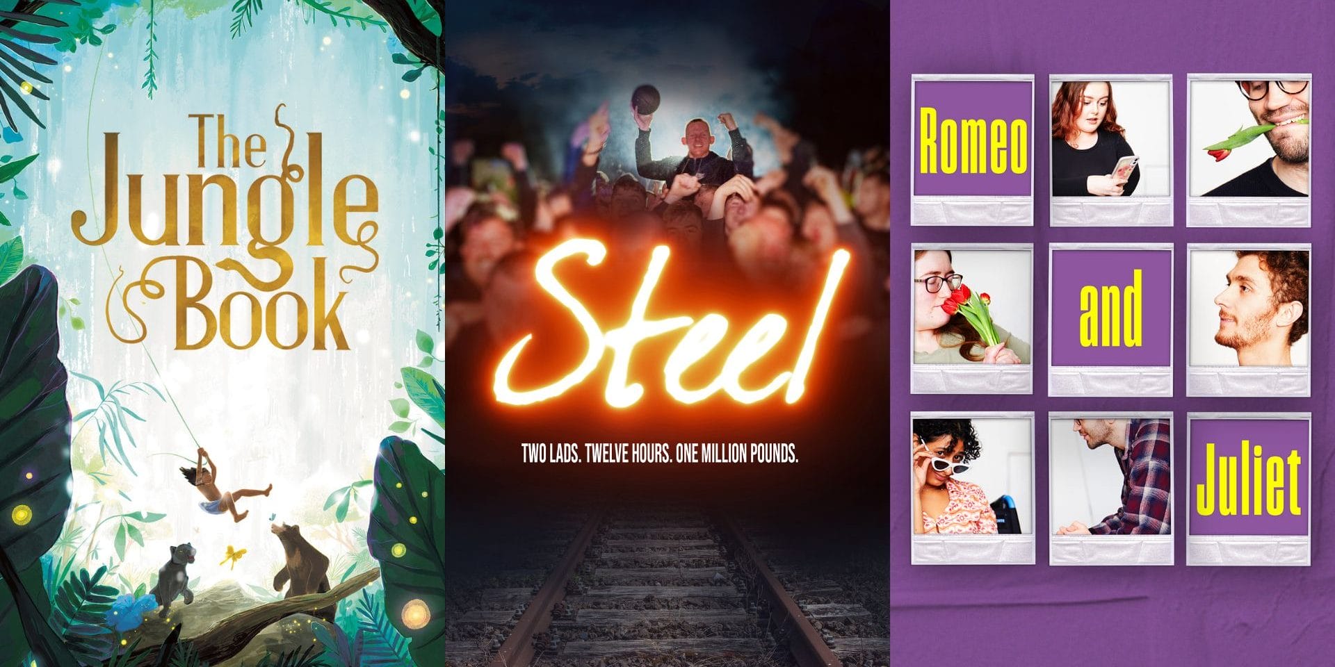 Announcing Autumn/Winter 2024 programme