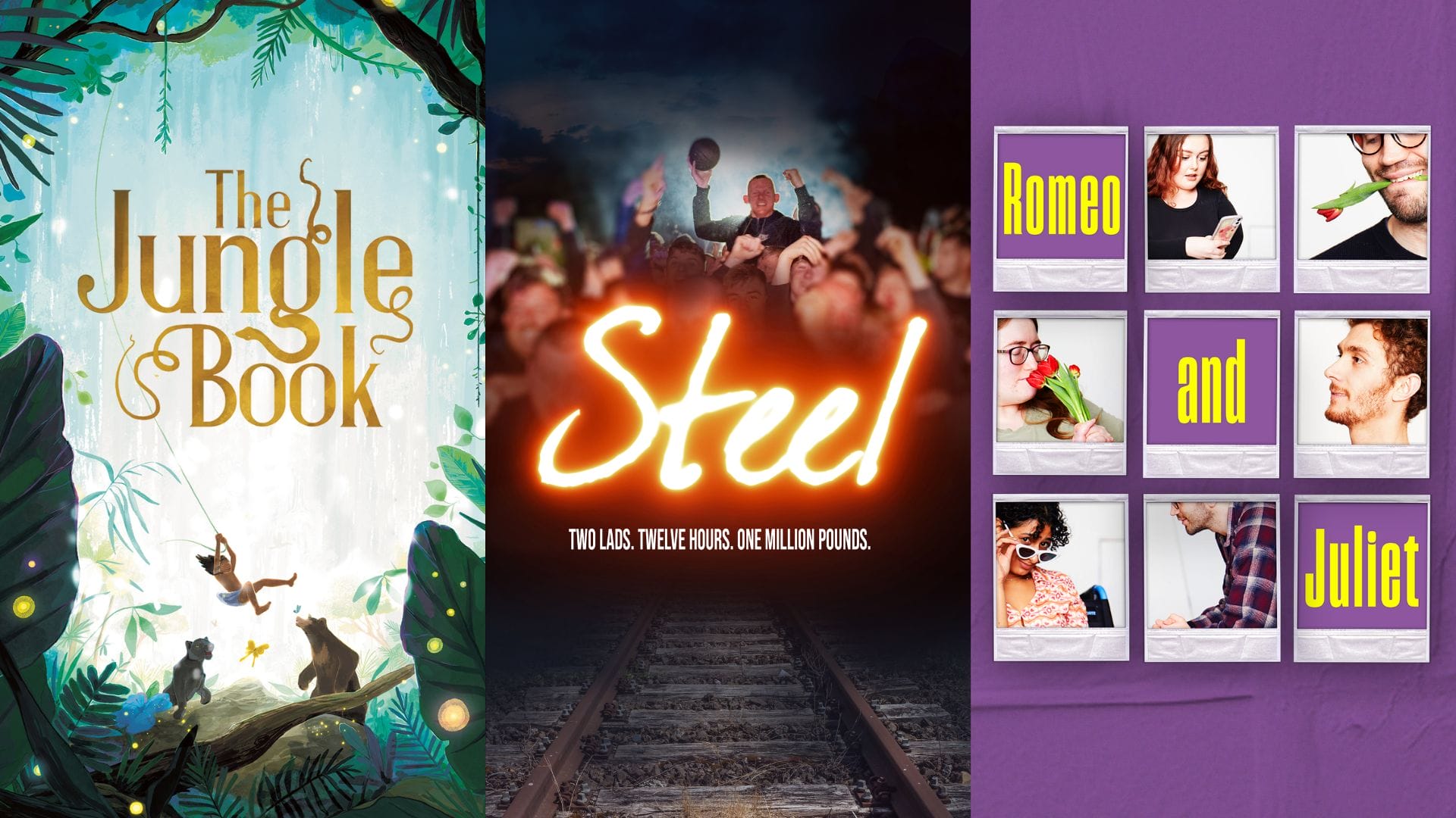 Announcing Autumn/Winter 2024 programme