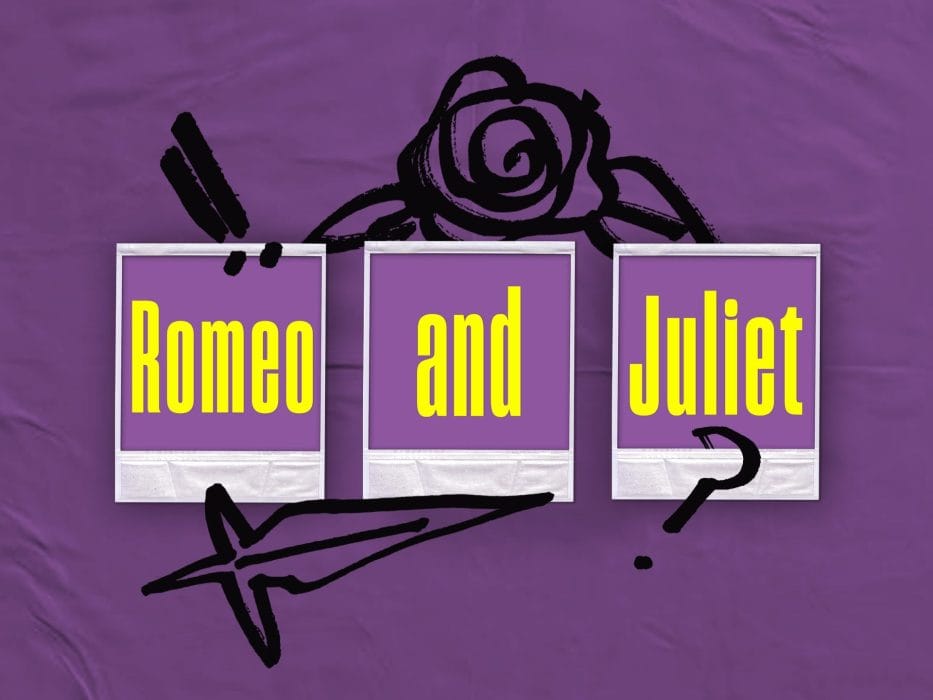 Enable Magazine on Romeo &#038; Juliet&#8230;
