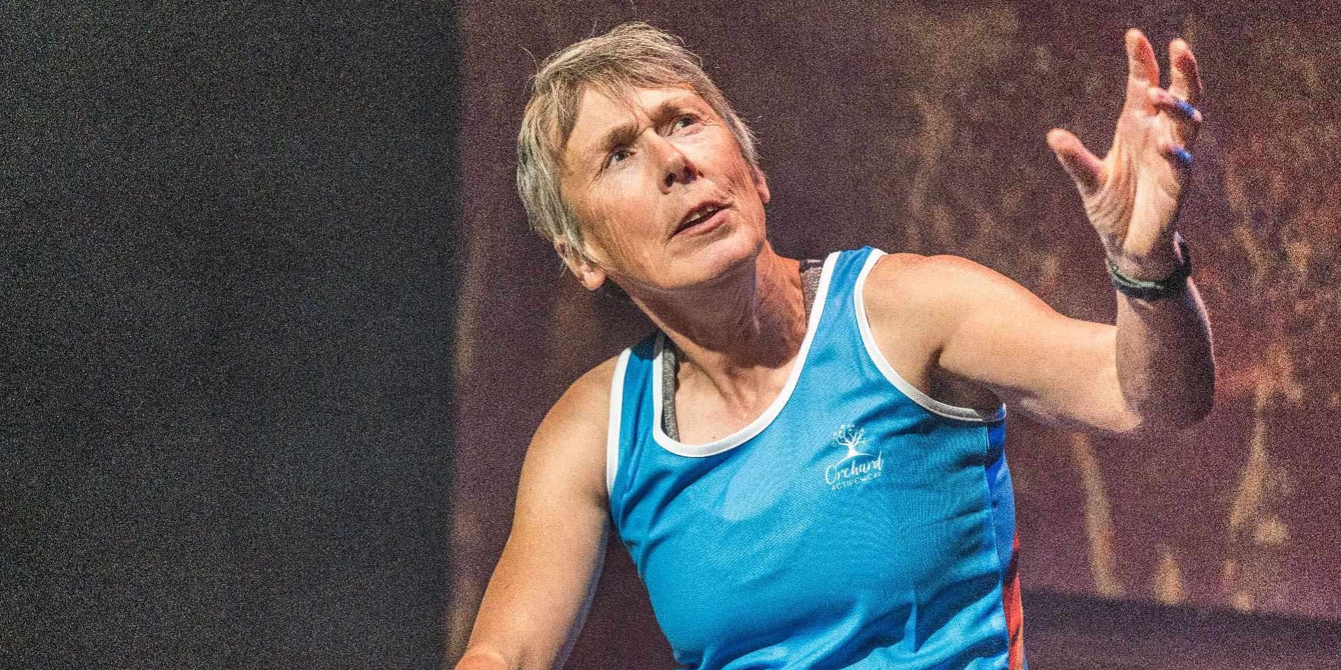 Dreaming of the fells