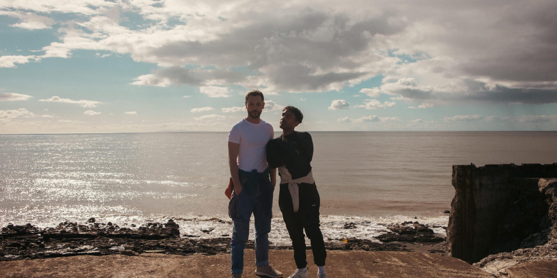 Lee Mattinson on writing Steel