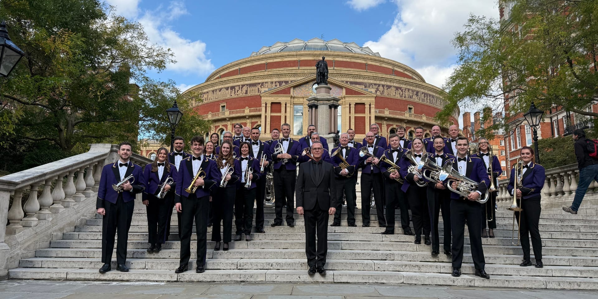 Brighouse and Rastrick Band