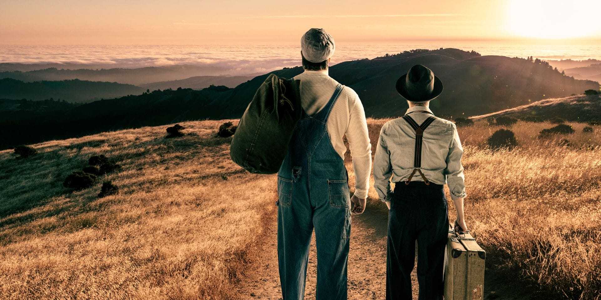 Content Warnings for Of Mice and Men 