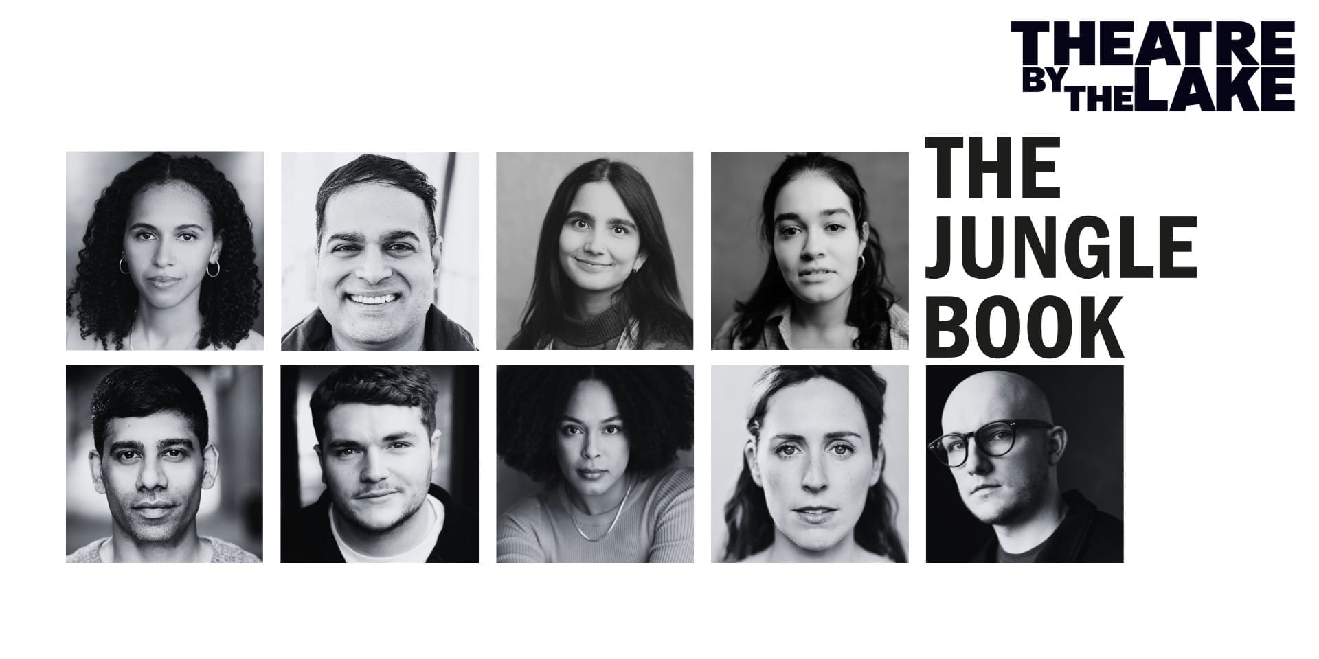 Cast Announced for The Jungle Book