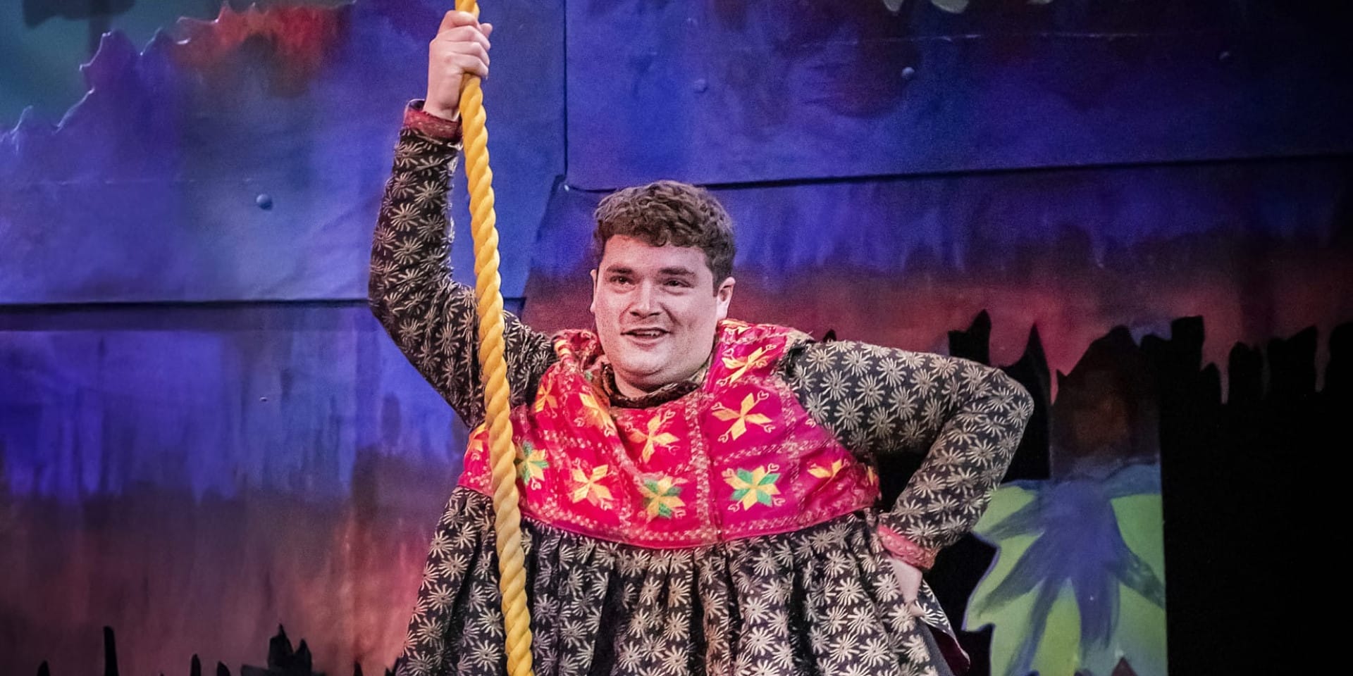 “a lovely thing for the family to do together at Christmas time”