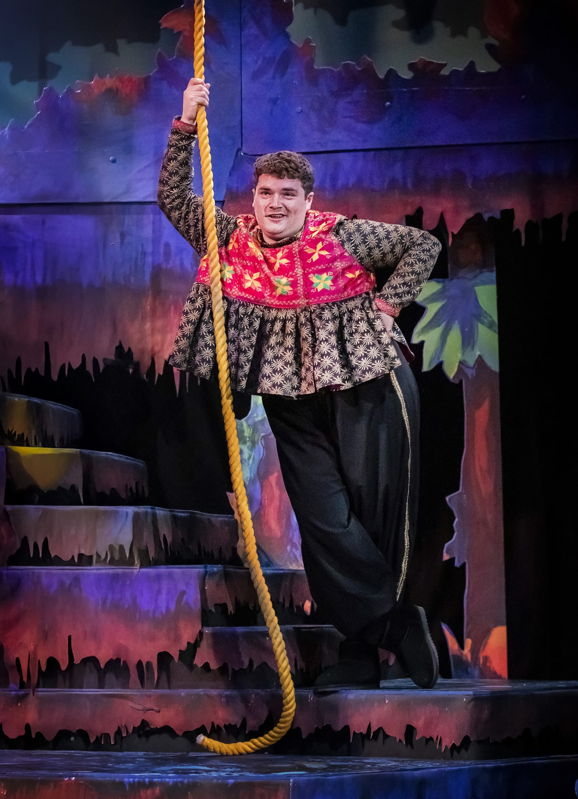 “a lovely thing for the family to do together at Christmas time”