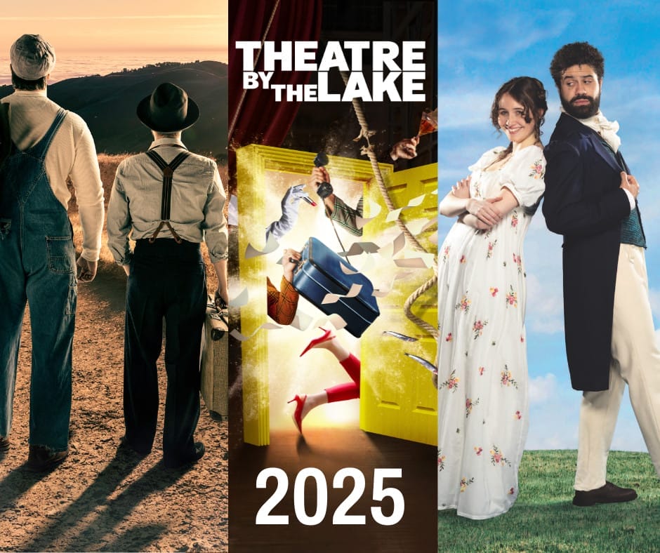 Celebrating 25 Years with Spring &#8211; Summer 2025 Season