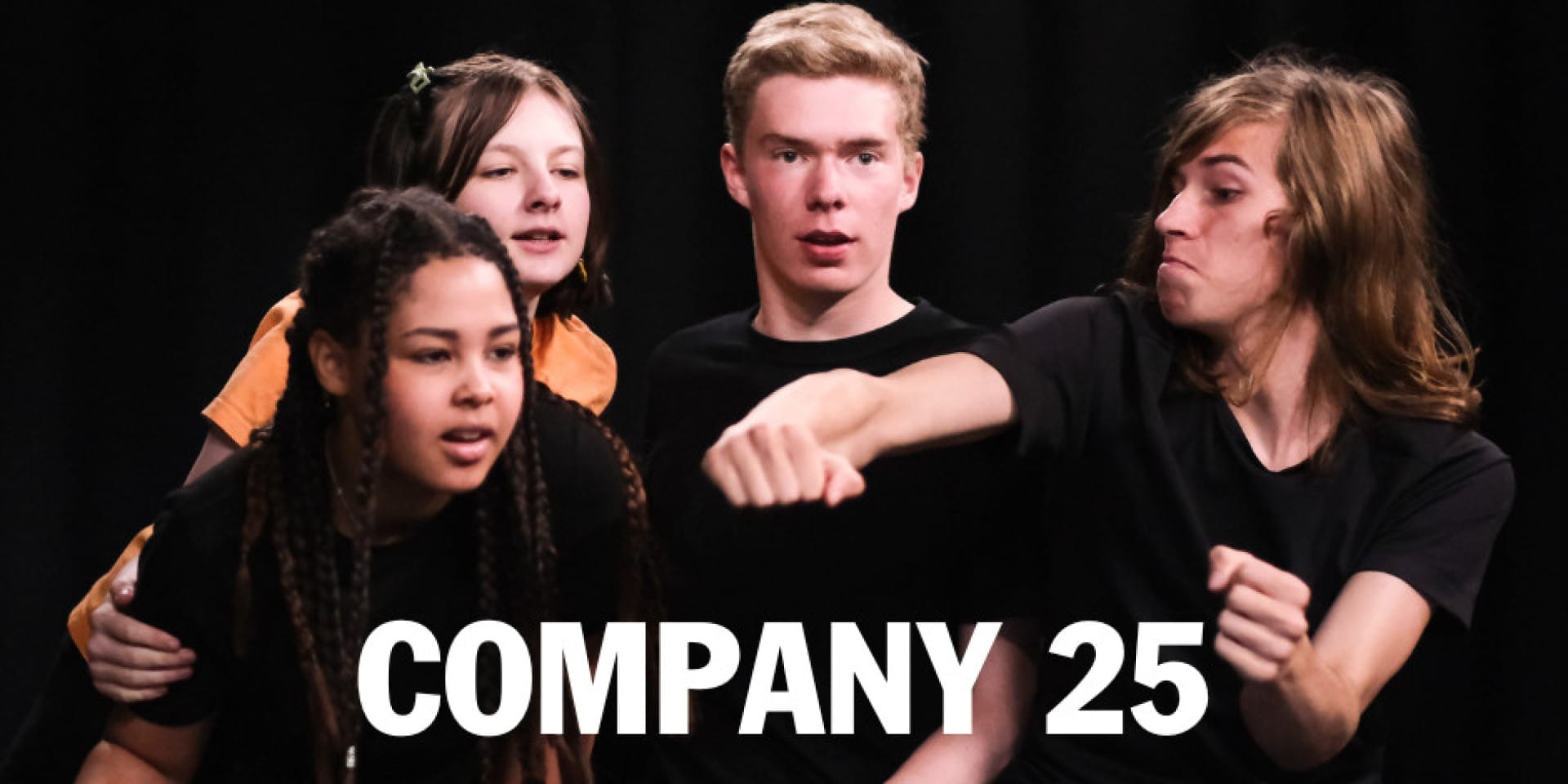 Theatre by the Lake Receives Grant from Cumbria Community Foundation to Support Company 25&#8217;s Exciting New Venture in 2025