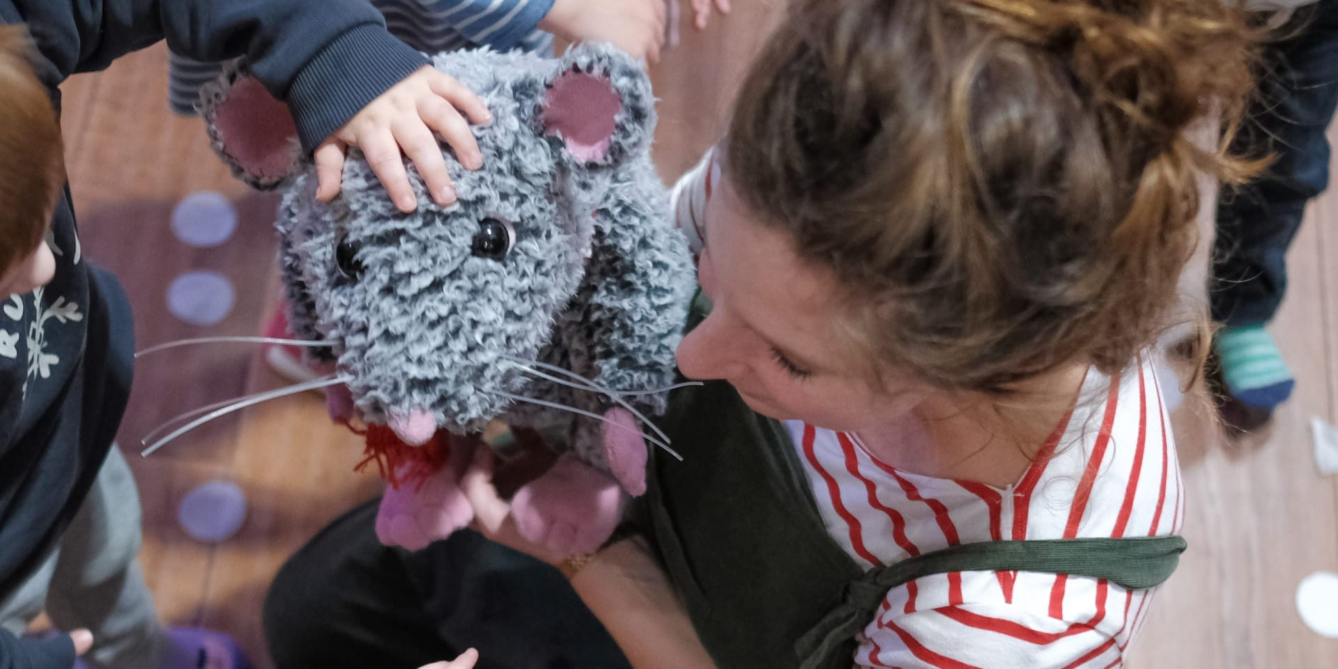 Young Families and Under 4s