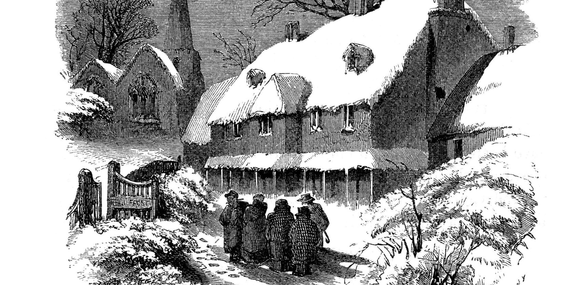 Cumbrian Christmas Cracker