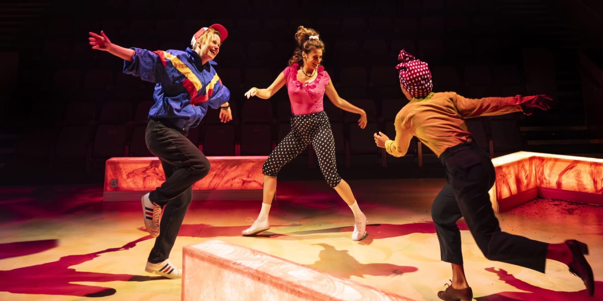 Di and Viv and Rose: An interview with writer, Amelia Bullmore