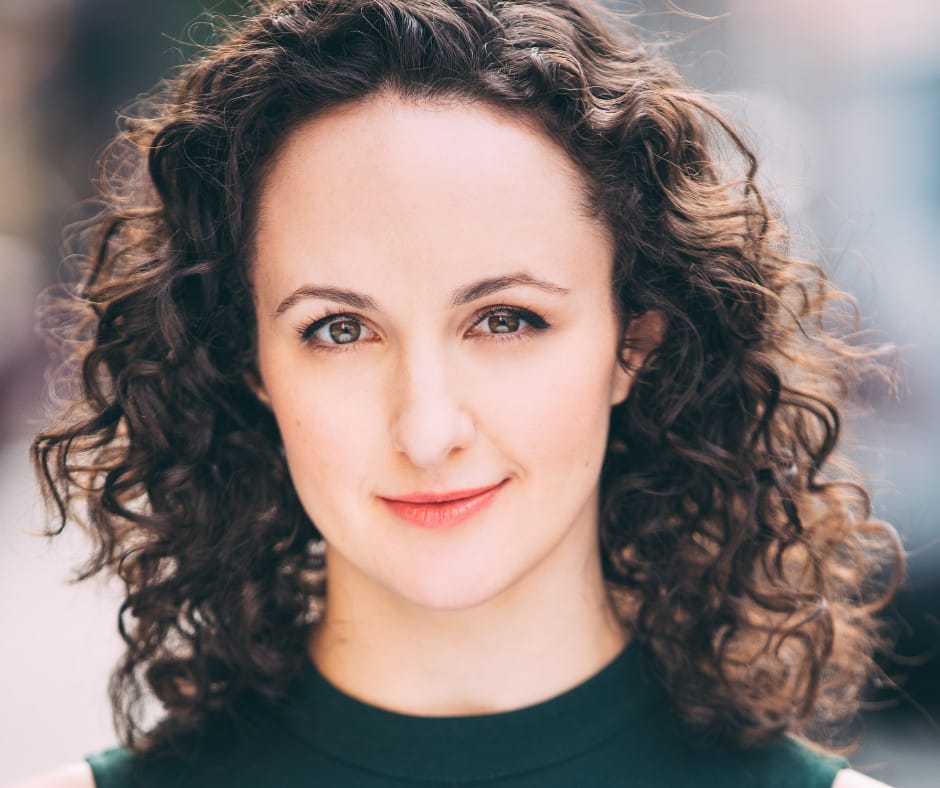 Kate Hamill on Pride and Prejudice